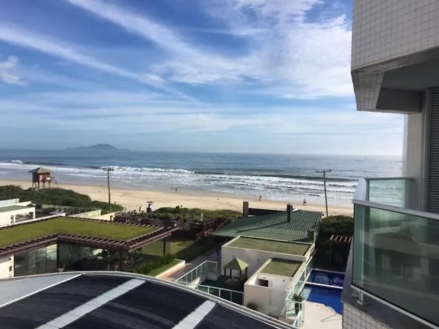 Apartamento No Ingleses Acquamar Florianopolis