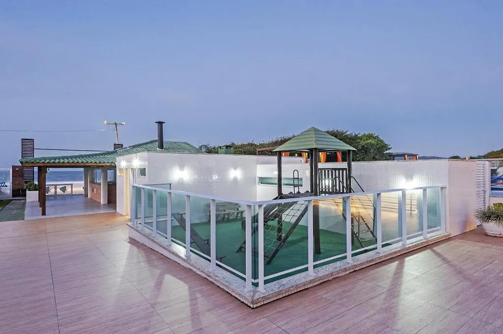 Apartamento No Ingleses Acquamar Florianopolis Brazil