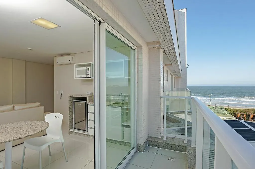 Apartment Apartamento No Ingleses Acquamar Florianopolis Brazil