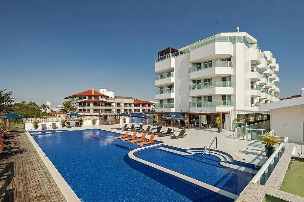 Apartamento No Ingleses Acquamar contacts