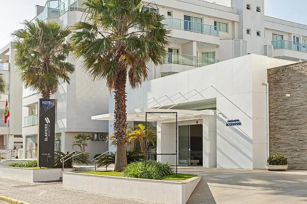 Apartamento No Ingleses Acquamar Florianopolis Apartment