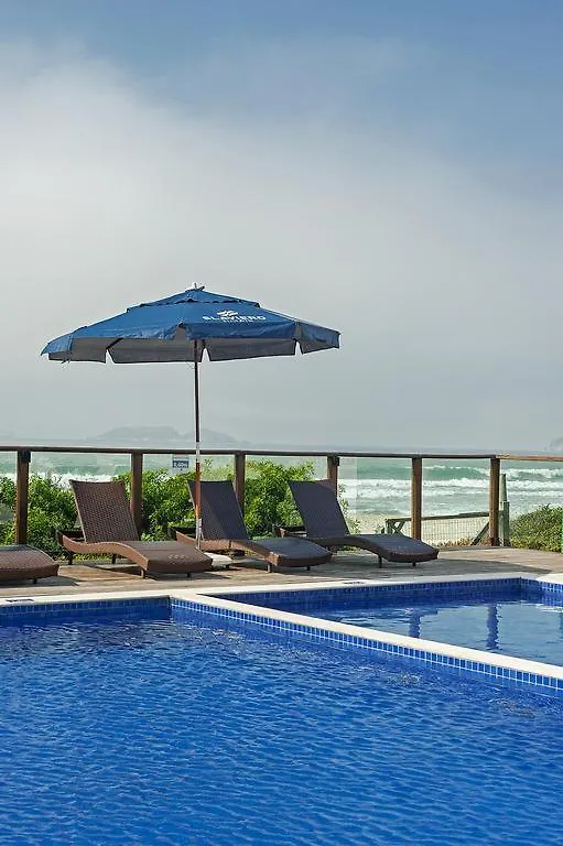 Apartment Apartamento No Ingleses Acquamar Florianopolis