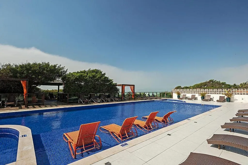 Apartment Apartamento No Ingleses Acquamar Florianopolis