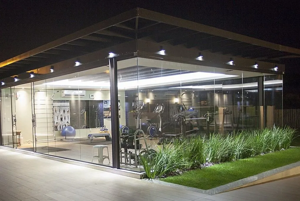 Apartamento No Ingleses Acquamar Florianopolis 0*,  Brazil