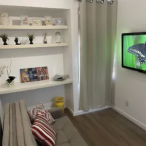 Loft Residencial Greenpark By Staya Apartamento Brasília