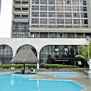 Golden Beach Flats Apartamento Recife