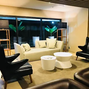 Wym Berrine Apartamento São Paulo